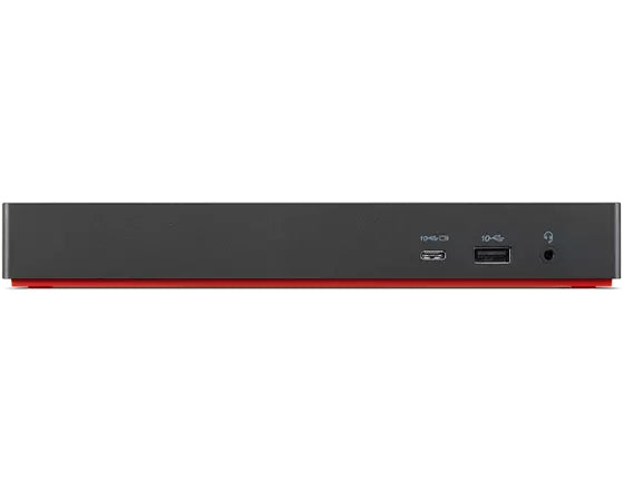 Lenovo Think Docking Universal Thunderbolt 4