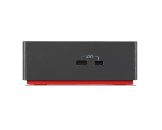 Lenovo Think Docking Universal Thunderbolt 4