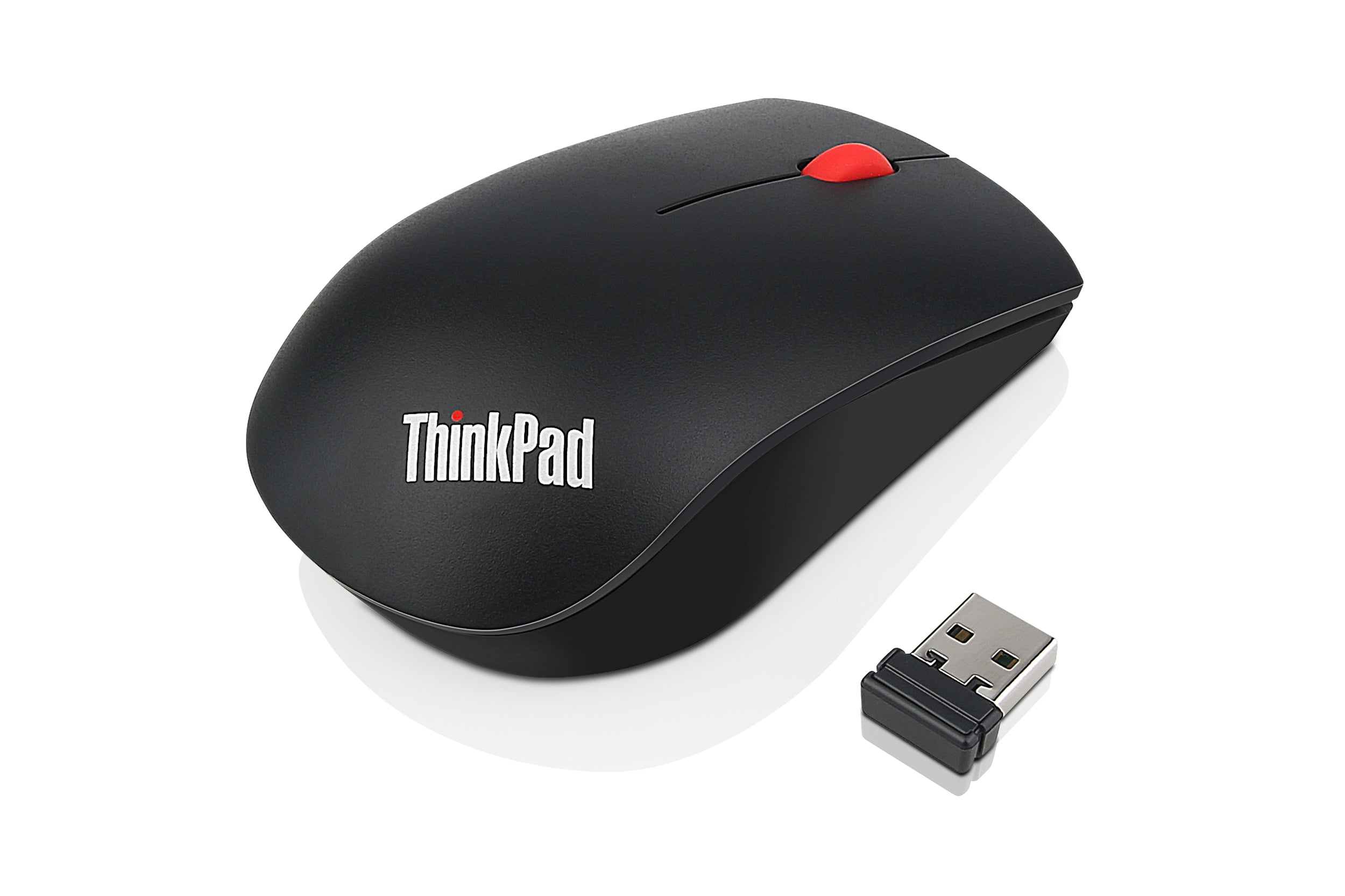 Mouse Inalambrico Thinkpad Essential