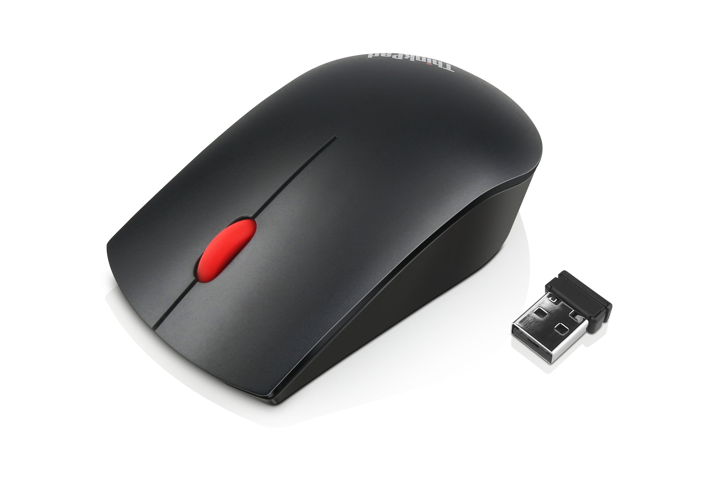 Mouse Inalambrico Thinkpad Essential