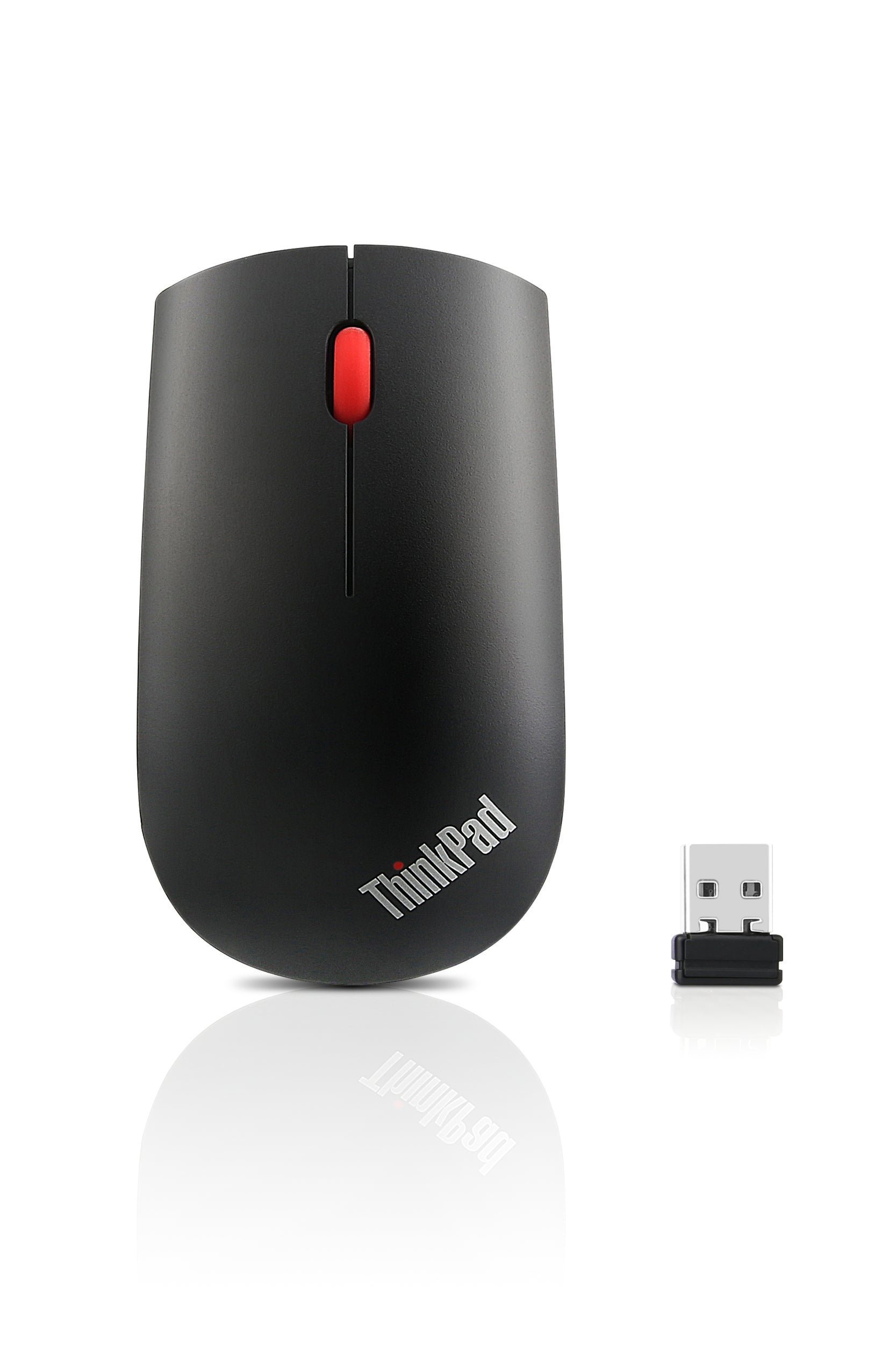 Mouse Inalambrico Thinkpad Essential