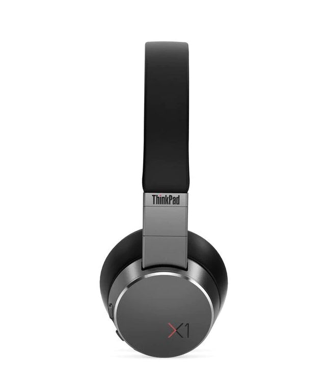 Thinkpad X1 Active Noise Cancellation Headphones