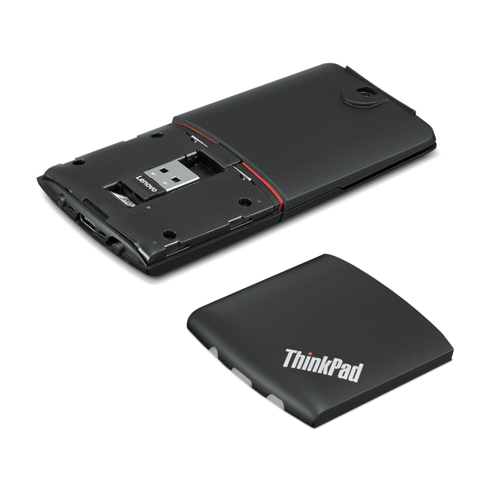 Thinkpad X1 Presenter Mouse