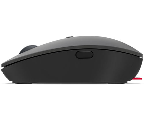 Mouse Lenovo 4Y51C21216 Inalambrico