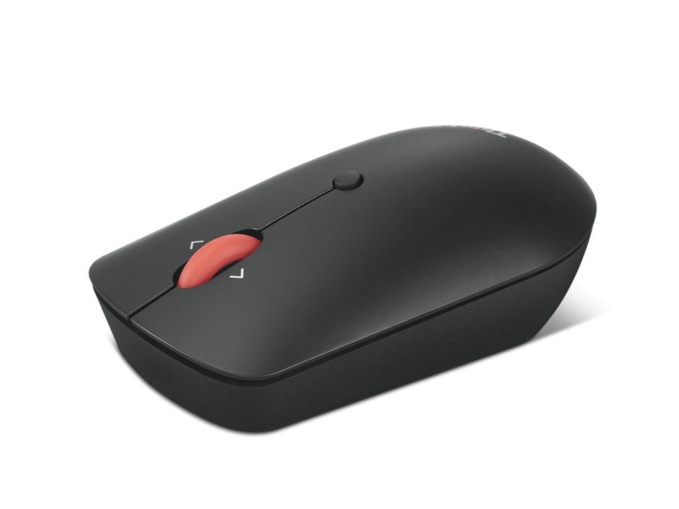 Thinkpad Usbc Essentialwireless Mouse Compacto Y Ambidiestro