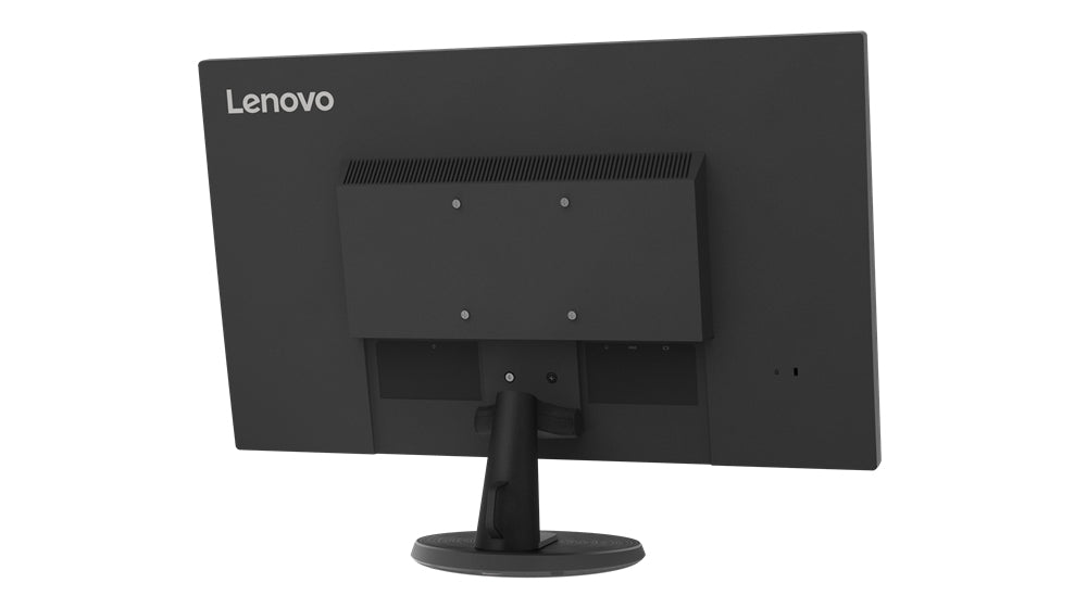 Monitor Lenovo C27-40 27" Fhd 1920X1080 Hdmi Vga 3Yr Negro 63Ddkar6La