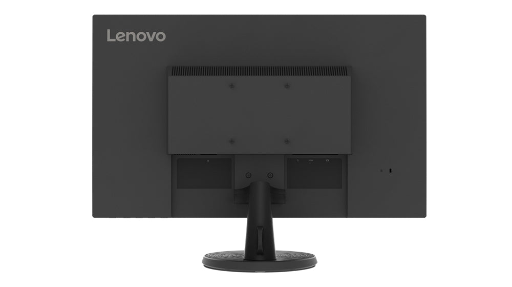 Monitor Lenovo C27-40 27" Fhd 1920X1080 Hdmi Vga 3Yr Negro 63Ddkar6La