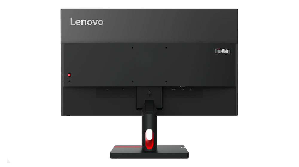 Monitor Lenovo S24I-30 || 23.8 || 527X296Mm || Wled || 1920X1080  || Ángulo De Visión (H/V)  178° / 178° || Anti-Glare || Tilt Stand || 3-Year