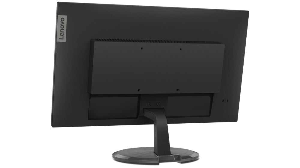 Monitor Lenovo C22E-20 Pantalla 21.45 (1920X1080) Hdmi Vga Color Negro Garantía 3 Años Con Fabricante.