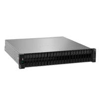 Lenovo Storage Thinksystem De4000H 2U24 Sff Fc Hybrid Flash Array (Sin Discos) Garantía 3 Año En Sitio 9X5