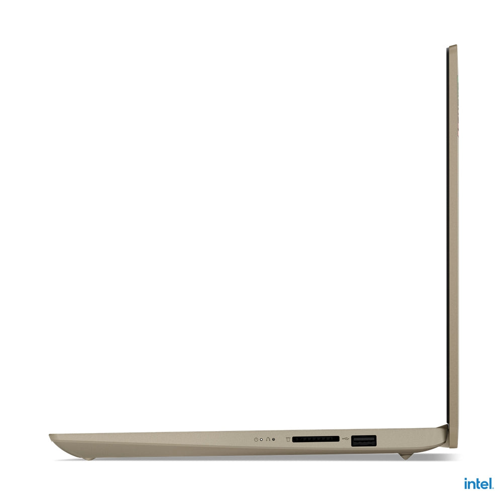 Laptop Lenovo Ideapad 3 14" I3-1115G4 8Gb 256Ssd 1Tb Hdd W11H 1Yr Aren 82H701Qqlm