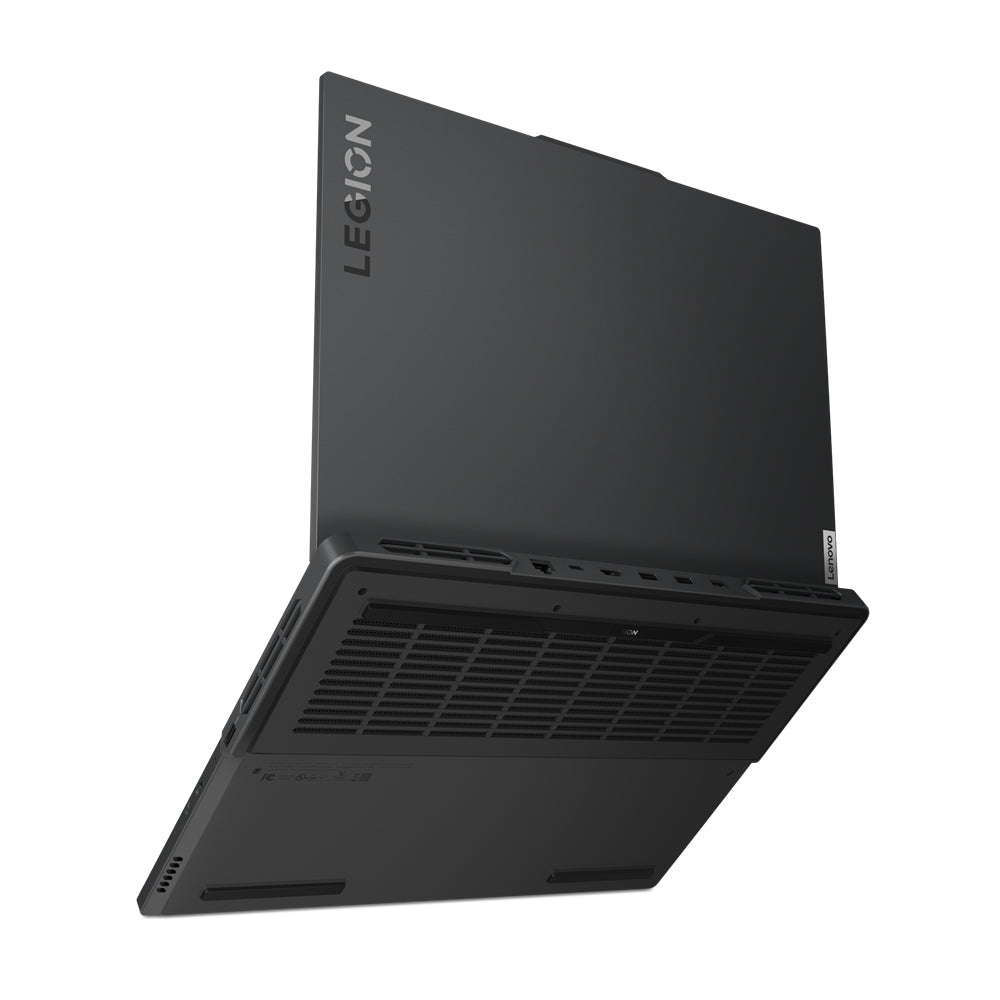 Laptop Lenovo Idea Gaming Legion 5 Pro 16Irx8 / Core I7 13700Hx 2.1Ghz / 16Gb Ddr5 (2 X 8Gb) / 1Tb Ssd / Rtx 4070 8Gb / 16 Wqxga (2560X1600) / Onyx Grey / Win 11 Home / 1Yr Cs