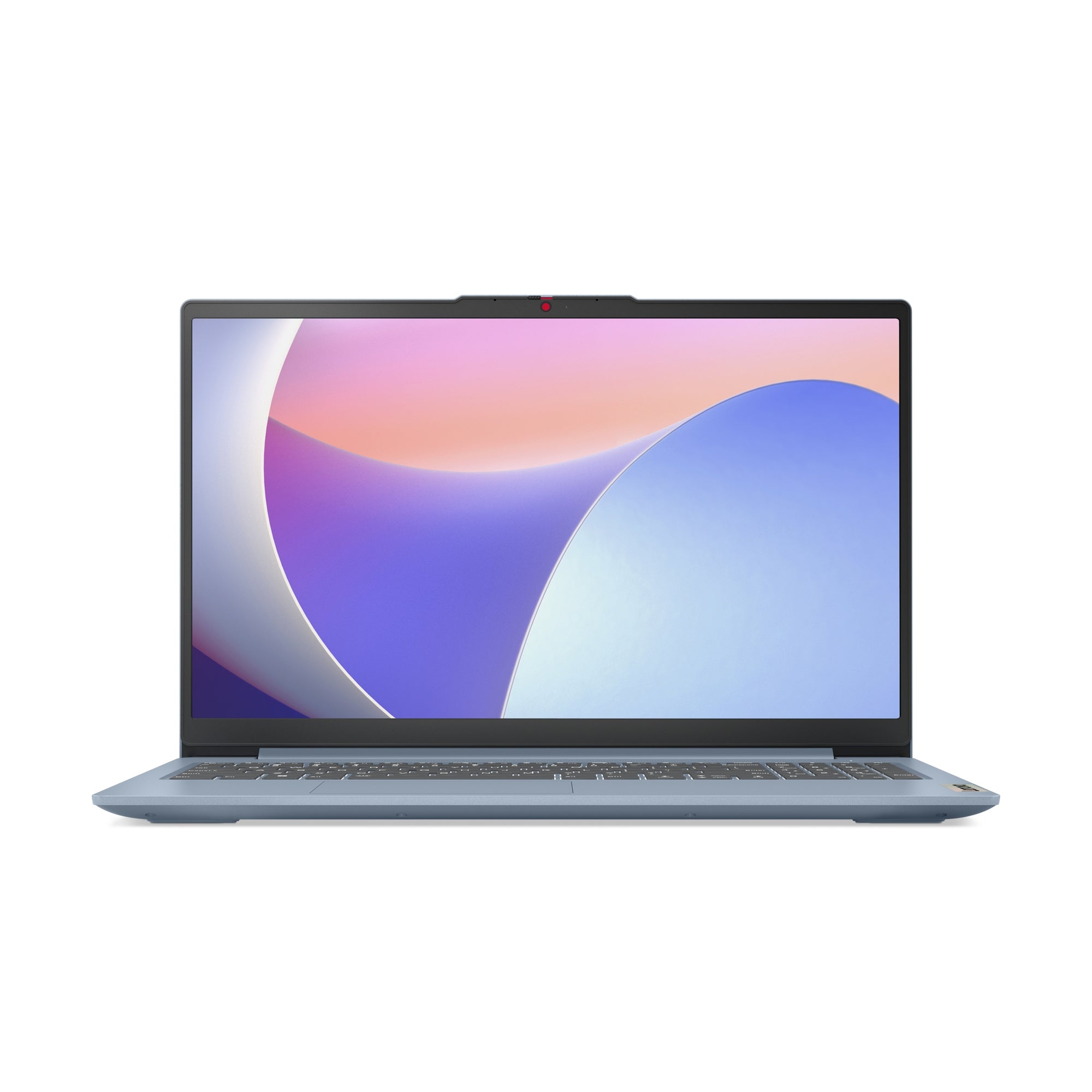 Laptop Lenovo Ideapad Slim 3 15Ian8 / Core I3 N305 1.8Ghz / 8Gb / 256Gb Ssd / 15.6 Fhd / Color Azul Escarcha/ Win 11 Home / 2 Año Centro De Servicio