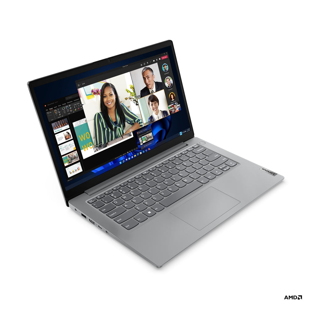 Lenovo V14G4 R5 7520U W11Pro 16 Gb 512Gbssd 1Ycc