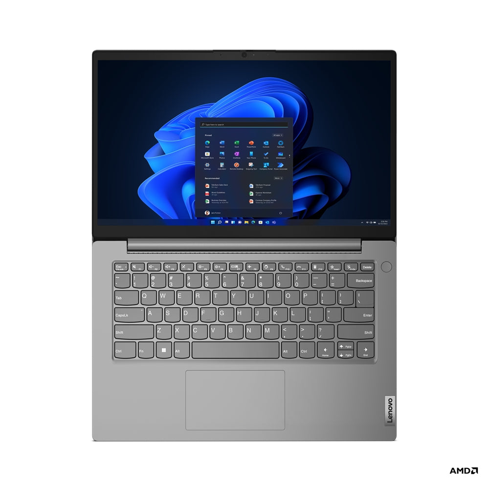 Lenovo V14G4 R5 7520U W11Pro 16 Gb 512Gbssd 1Ycc