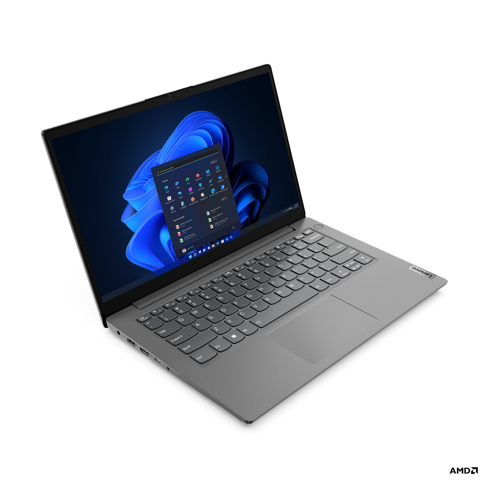 Laptops Lenovo V14 G4 Pulgadas Amd Ryzen 5 5500U 16 Gb Windows 11 Pro 512 Ssd