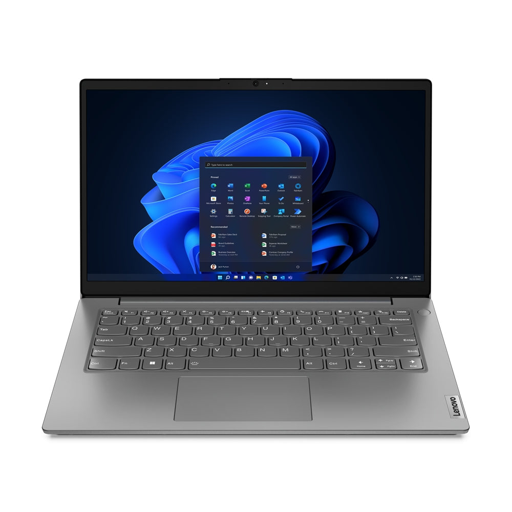 Laptops Lenovo Lv V14 Pulgadas Intel Core I7 I7-1355U 16 Gb Windows 11 Pro 512 Ssd