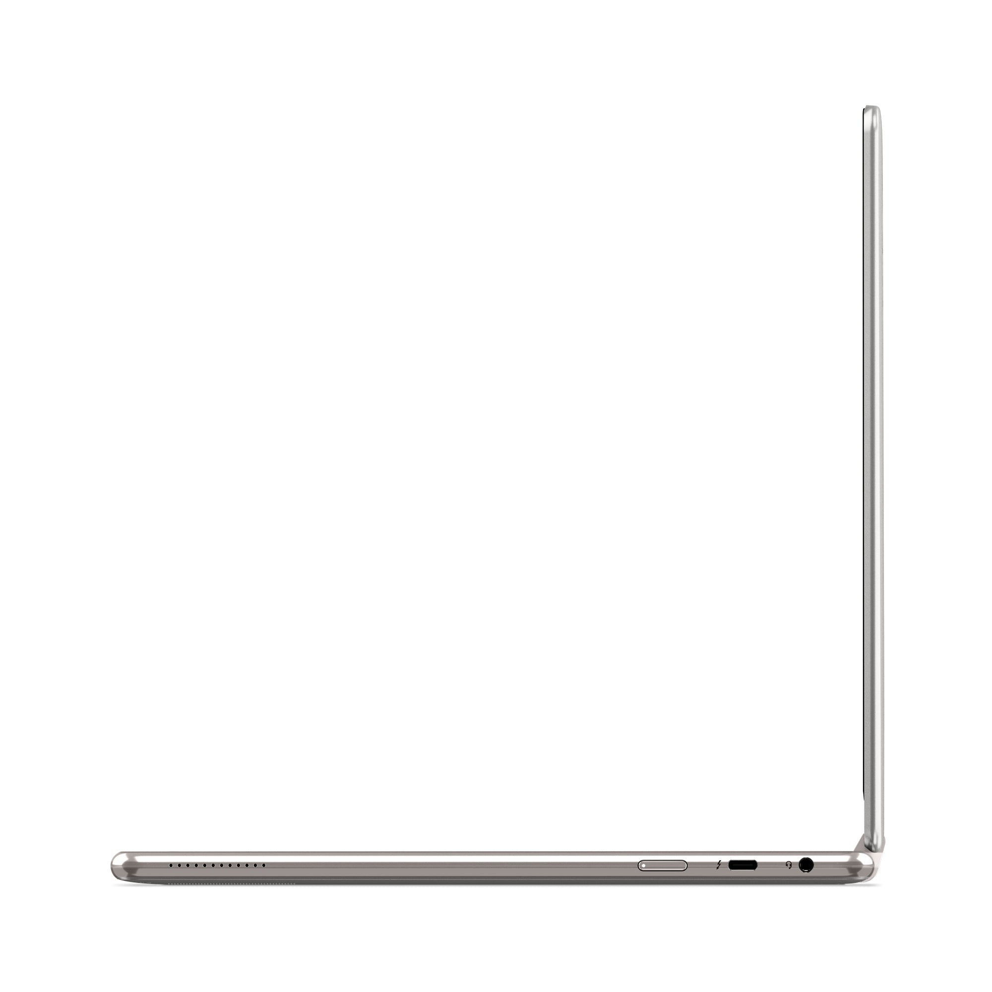 Lenovo Idea Yoga 9 14Irp8/Core I7-1360P 1.6Ghz/16Gb/512Gbssd/Oled 14/Touch/360°/Teclado Retroiluminado/Con Pluma/Color Avena/Win 11 Home/1 Año En Centro De Servicio