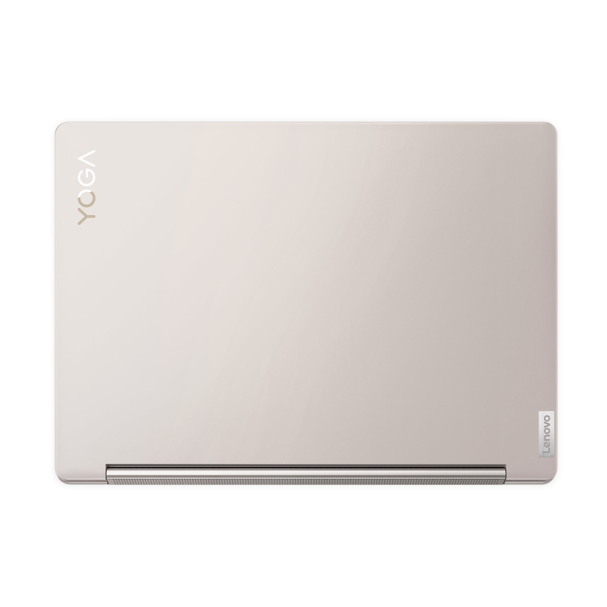 Lenovo Idea Yoga 9 14Irp8/Core I7-1360P 1.6Ghz/16Gb/512Gbssd/Oled 14/Touch/360°/Teclado Retroiluminado/Con Pluma/Color Avena/Win 11 Home/1 Año En Centro De Servicio