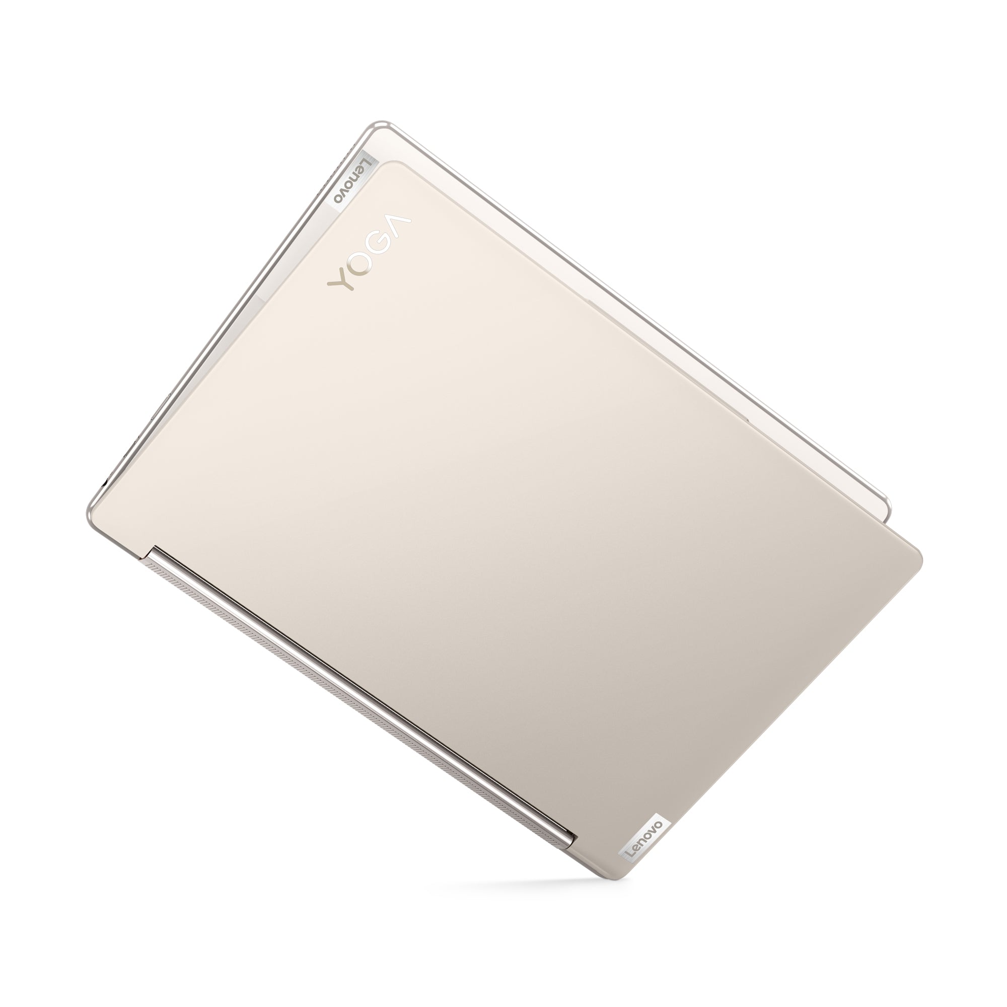 Lenovo Idea Yoga 9 14Irp8/Core I7-1360P 1.6Ghz/16Gb/512Gbssd/Oled 14/Touch/360°/Teclado Retroiluminado/Con Pluma/Color Avena/Win 11 Home/1 Año En Centro De Servicio