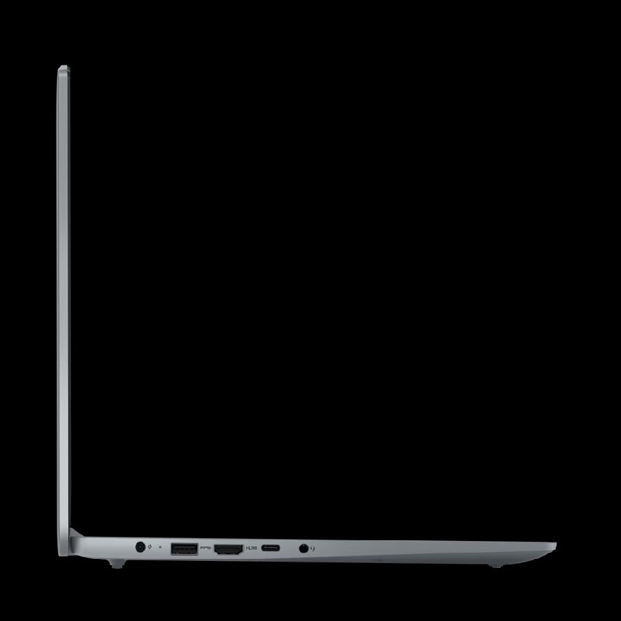 Laptop Lenovo Ideapad Slim 3 15Iah8/Core I5-12450H 2.0Ghz/8Gb/256Gbssd/15.6 Fhd/Color Gris Artico/Win 11 Home/ 1 Año En Centro De Servicio