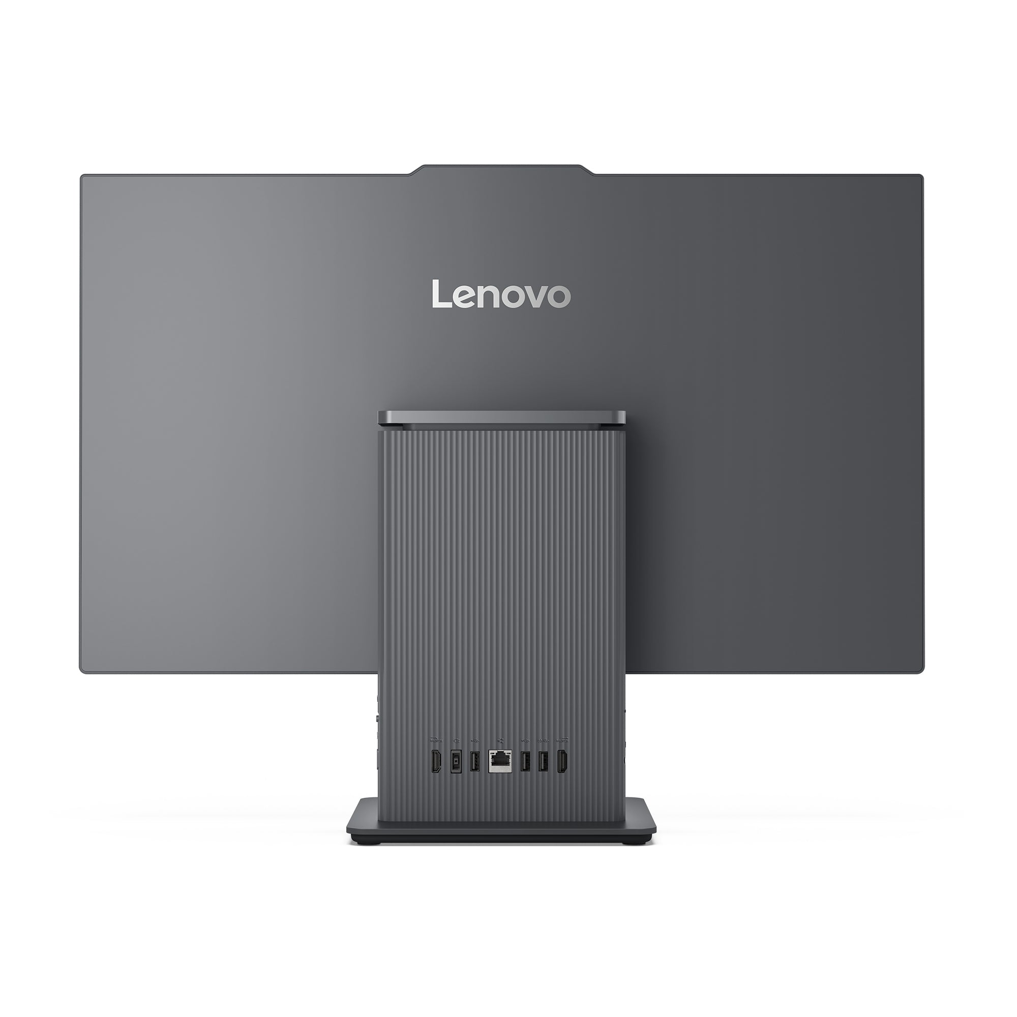 Aio Lenovo Ideacentre 27Irh9 / Core I7 13620H 3.6Ghz / 8Gb Ddr4 / 512Gb Ssd / 27 Fhd (1920X1080) / Color Negro / Wifi 6 + Bt 5.2 / Win 11 Home / 1Yr Cs