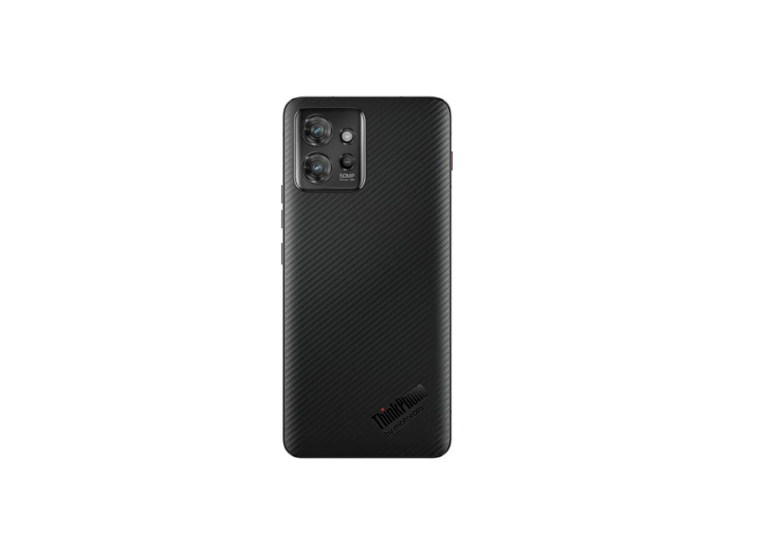 Lenovo Thinkphone 8Gb 256Gb Pantallla 6.6 Android 13 Negro