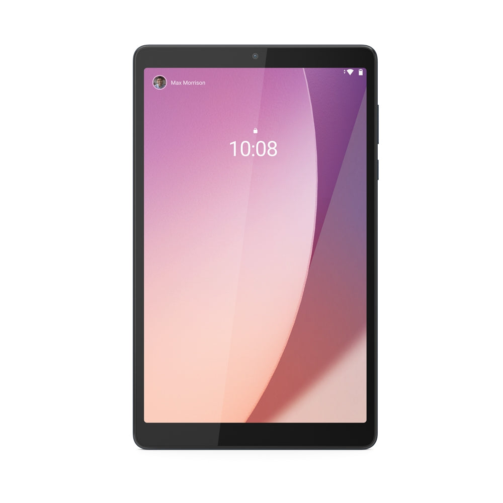 Tablet Lenovo Zabu0027Mx M8 (4Ta Gen) 3 Gb Mediatek Helio A22 Pulgadas Android 12 32 Incluye Folio Case + Film