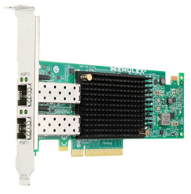 Vfa5 2 2X10Gbesfp Pcie Adapt .