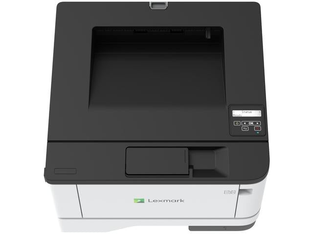 Impresora Lexmark Ms431Dw (29S0100), Ppm 42 Negro, Laser Monocromatico, Usb, Wifi, Duplex