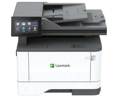 Multifuncional Lexmark Mx432Adwe (29S8105), Ppm 42 Negro, Laser Monocromatico, Usb, Wifi, Ethernet, Duplex