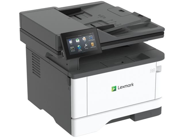 Multifuncional Lexmark Mx432Adwe (29S8105), Ppm 42 Negro, Laser Monocromatico, Usb, Wifi, Ethernet, Duplex