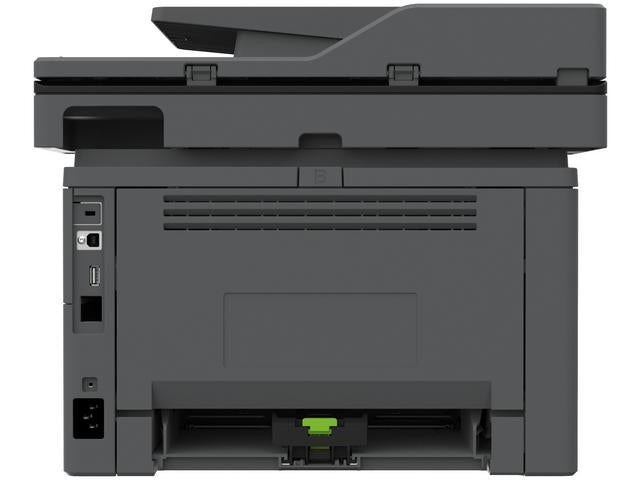 Multifuncional Lexmark Mx432Adwe (29S8105), Ppm 42 Negro, Laser Monocromatico, Usb, Wifi, Ethernet, Duplex