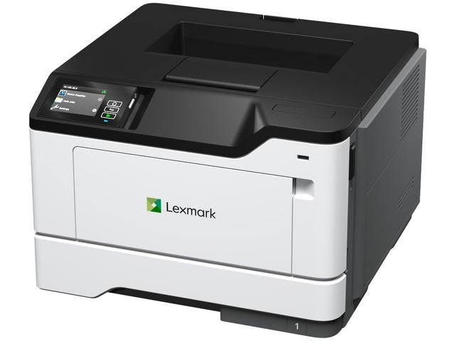 Impresora Lexmark Ms531Dw 38S0305, Ppm 46 Negro, Laser Monocromatico, Usb, Wifi, Ethernet, Duplex