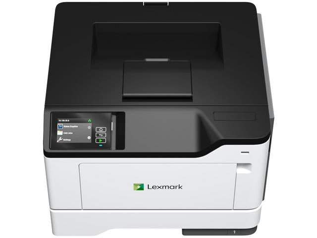 Impresora Lexmark Ms531Dw 38S0305, Ppm 46 Negro, Laser Monocromatico, Usb, Wifi, Ethernet, Duplex