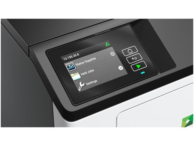 Impresora Lexmark Ms531Dw 38S0305, Ppm 46 Negro, Laser Monocromatico, Usb, Wifi, Ethernet, Duplex