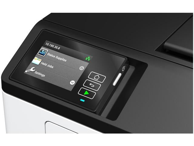 Impresora Lexmark Ms531Dw 38S0305, Ppm 46 Negro, Laser Monocromatico, Usb, Wifi, Ethernet, Duplex