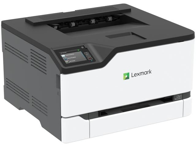 Impresora Lexmark Cs431Dw 40N9320, Ppm 26 Negro/Color, Laser Color, Usb, Wifi, Duplex