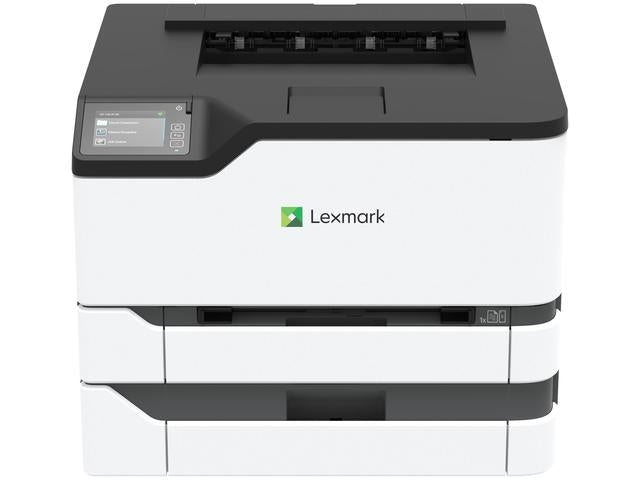 Impresora Lexmark Cs431Dw 40N9320, Ppm 26 Negro/Color, Laser Color, Usb, Wifi, Duplex