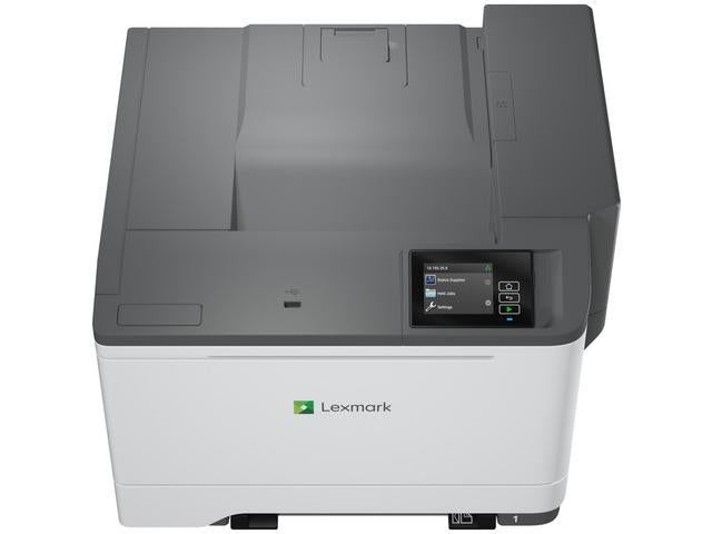 Impresora Lexmark Cs531Dw (50M0015), Ppm 35 Negro/Color, Laser Color, Usb, Wifi, Duplex