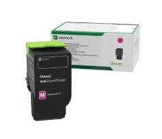 Toner Magenta 1.4K Toner Cartridge