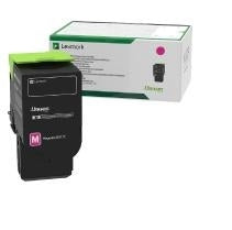 Toner Laser Lexmark / Color Magenta / Ultra Alto Rendimiento / 78C4Um0 / Hasta 7,000 Paginas / 5 De Cobertura / Para Modelos Cx622Ade, Cs521Dn, Cx625Adhe, Cs622De