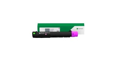 Lexmark Ink Supply Magenta