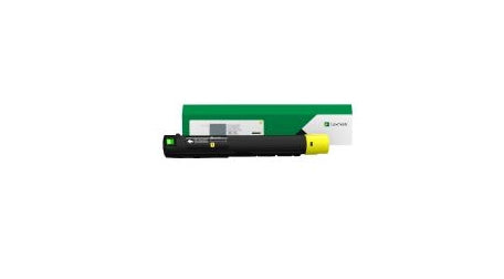 Lexmark Ink Supply Yellow