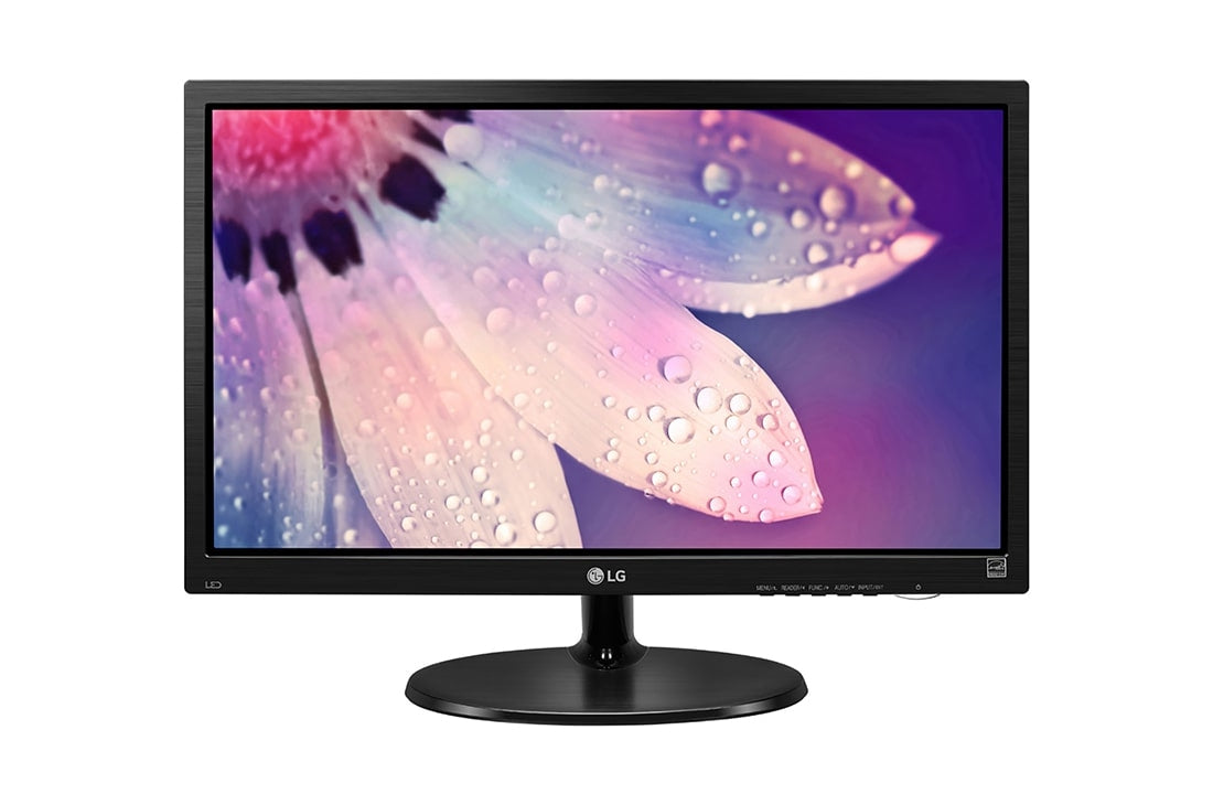 (Ed) Monitor Lg 19M38H-B Led 18.5" 75Hz 1366X768 5Ms Hdmi