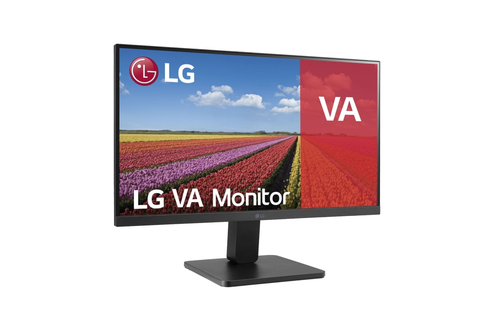 Monitor Lg 21.45" Full Hd Con Amd Freesync 22Mr410-B