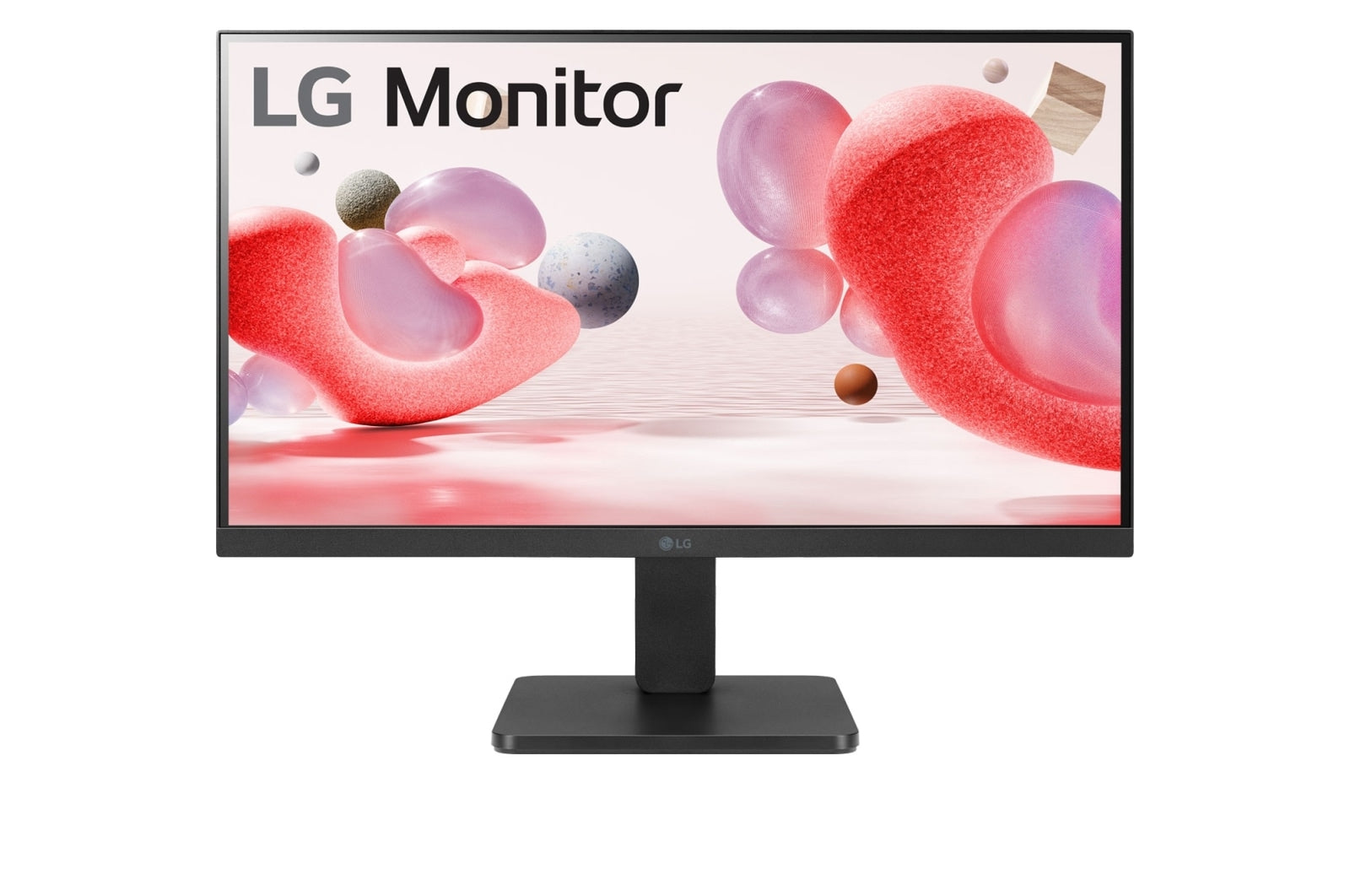 Monitor Lg 21.45" Full Hd Con Amd Freesync 22Mr410-B