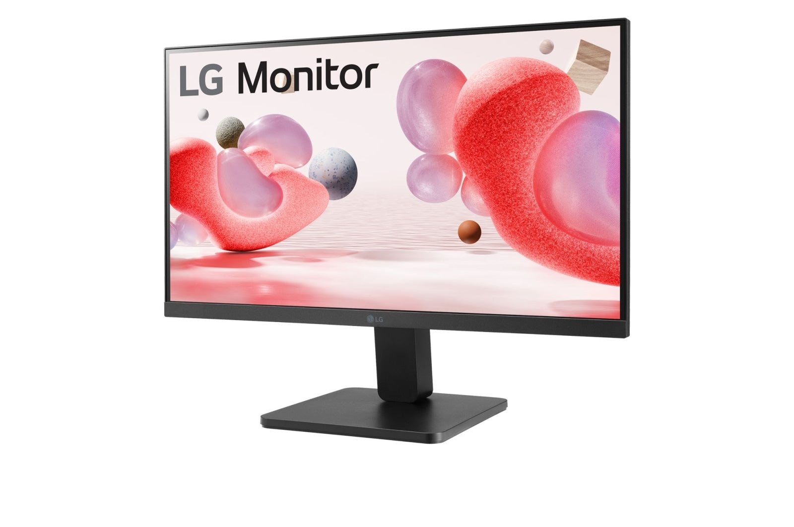 Monitor Lg 21.45" Full Hd Con Amd Freesync 22Mr410-B