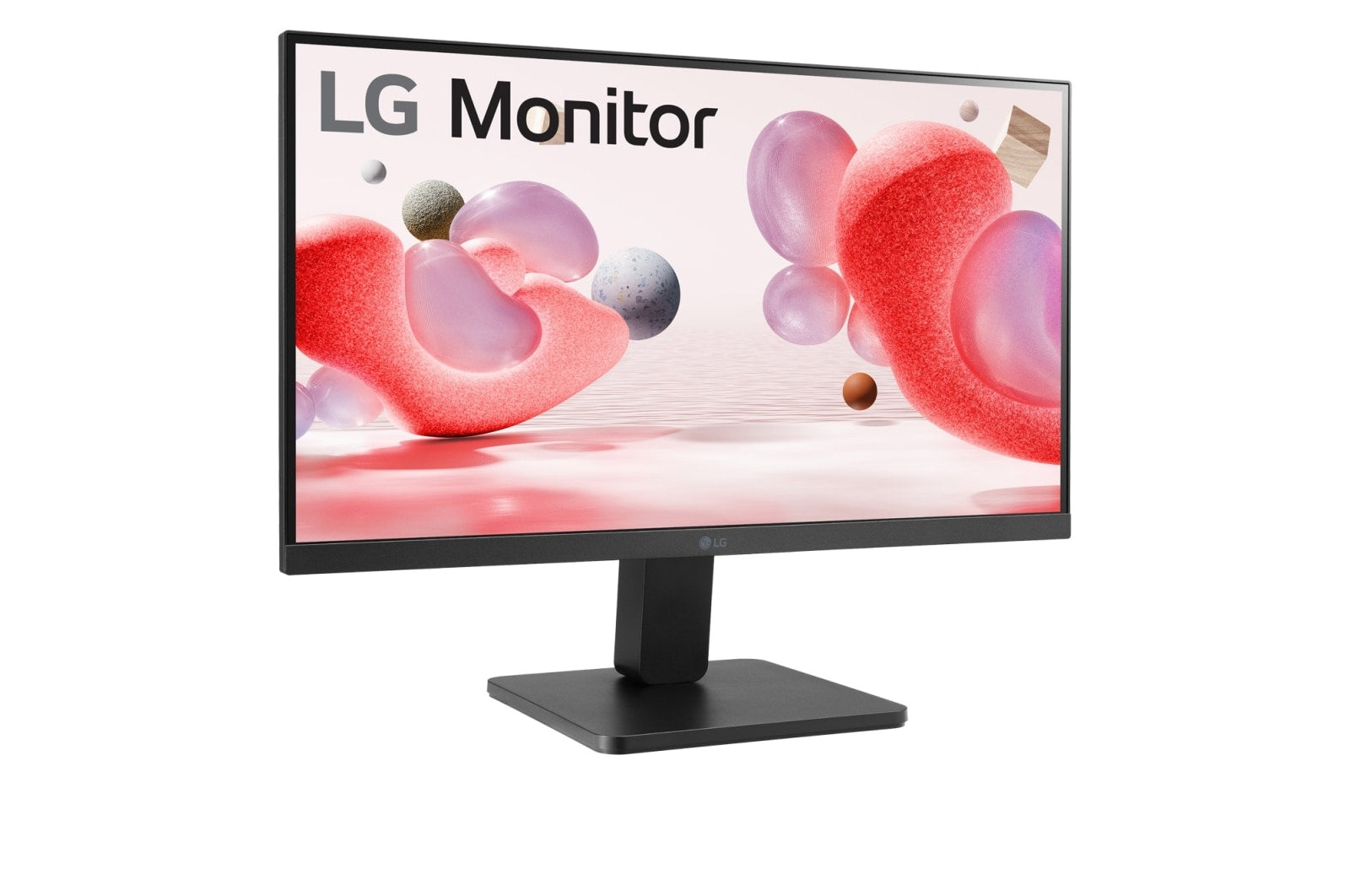 Monitor Lg 21.45" Full Hd Con Amd Freesync 22Mr410-B