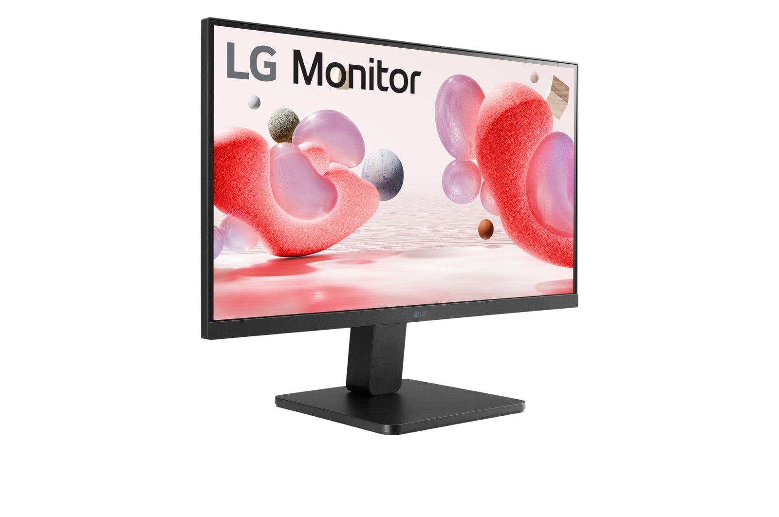 Monitor Lg 21.45" Full Hd Con Amd Freesync 22Mr410-B